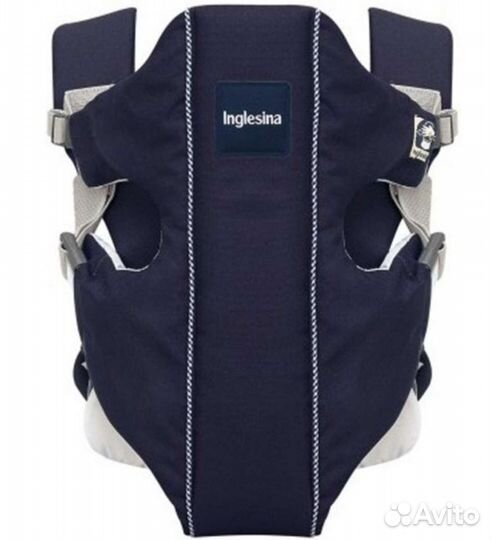 Рюкзак переноска кенгуру inglesina