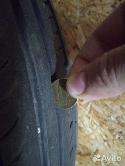 Hankook Optimo 4S H730 225/50 R17