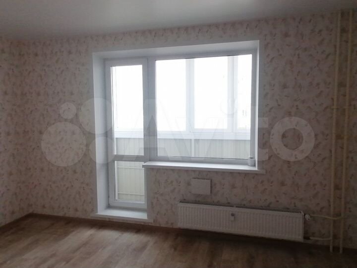 3-к. квартира, 75,8 м², 8/9 эт.