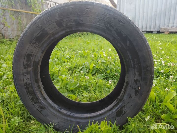 КАМА Кама-217 175/65 R14