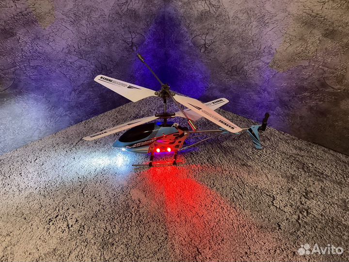 Вертолёт Skytech er515074-1b