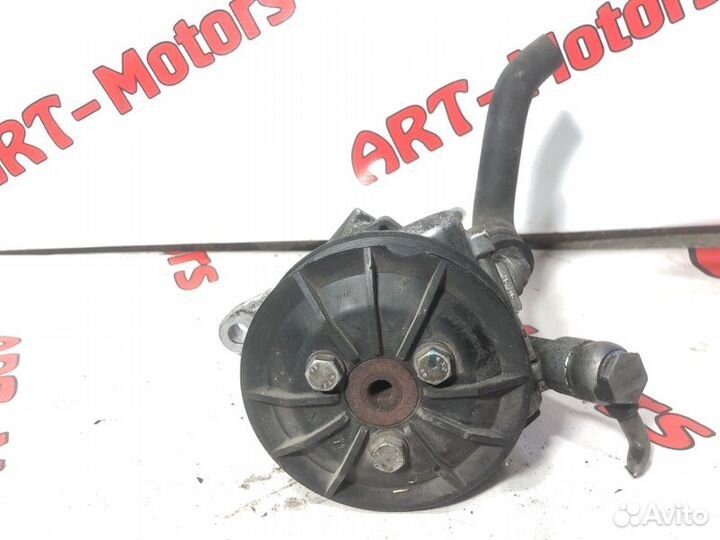 Насос гидроусилителя руля Bmw 5 Е53 N52B30 2008