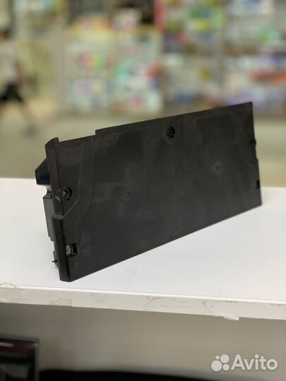 Блок питания ps4 pro