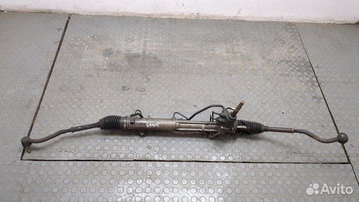 Рейка рулевая с г/у Citroen C5, 2005