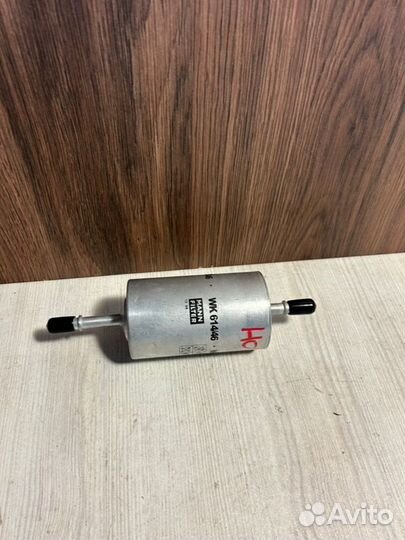 Фильтр топливный Mazda 3 BK 2002-2009