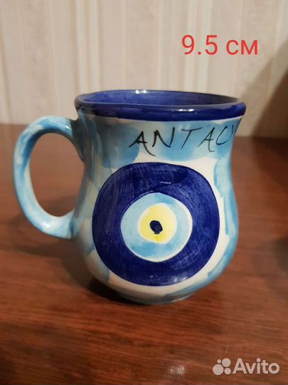 Кружка сувенирная