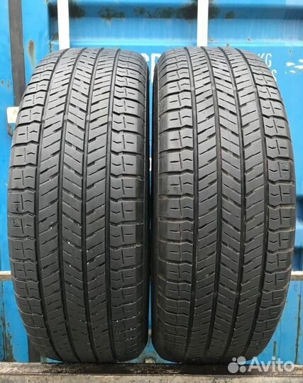 Yokohama Geolandar G91AT 225/60 R18 100H