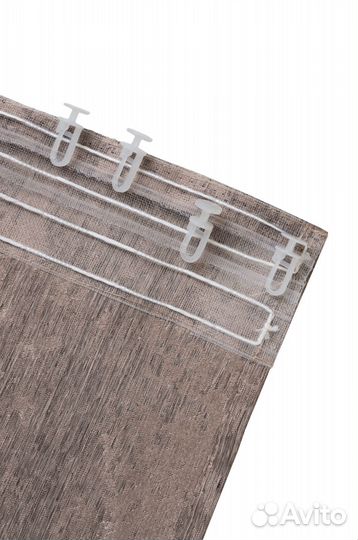 Шторы готовые новые портьера Мрамор (арт 317157)