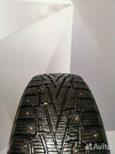 Nexen Winguard WinSpike WS6 SUV 235/60 R18 107T