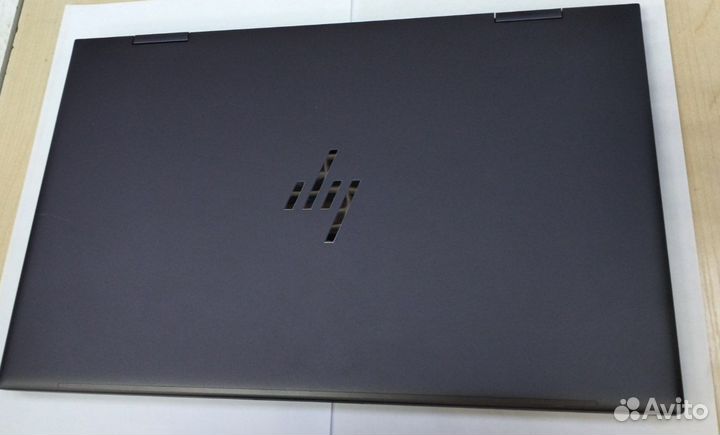 Новый HP envy x360 Convert 15-eu0038ur 601F8EA 15