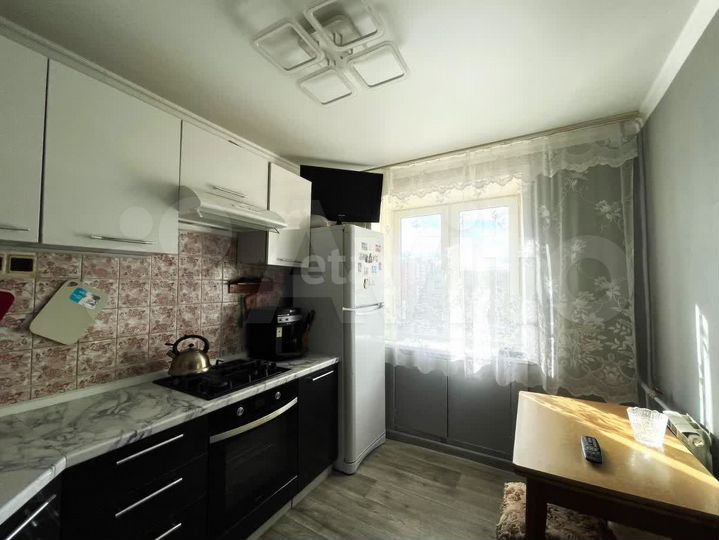 4-к. квартира, 67 м², 9/9 эт.