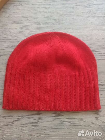 Оригинальная шапка Calvin Klein