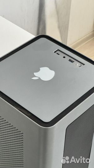 Hackintosh Intel core i9 (Mac Pro)