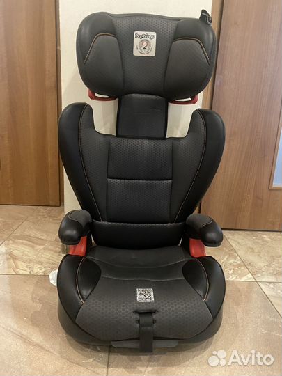 Автокресло Peg perego viaggio 2 3