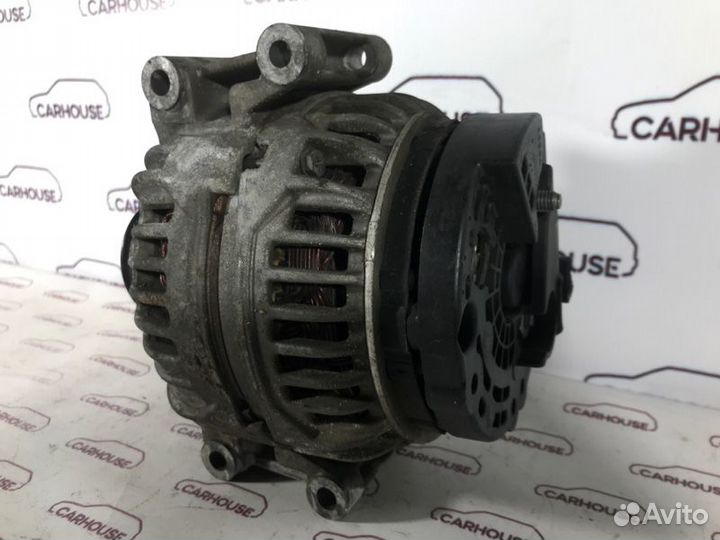 Генератор Audi Q5 2.0 CDN