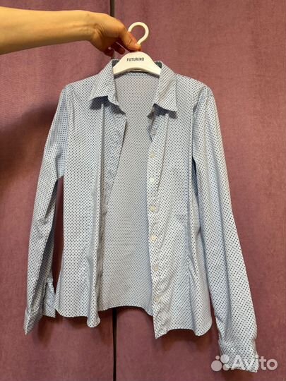 Блузка для девочки