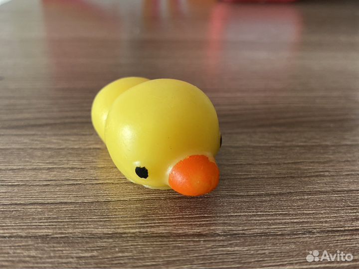 Антистресс игрушка