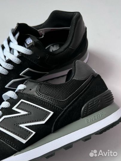 Кроссовки New balance 574