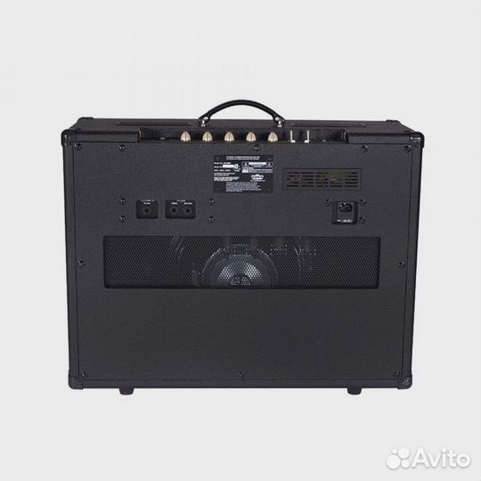 Ламповый комбоусилитель для электрогитар VOX AC30S