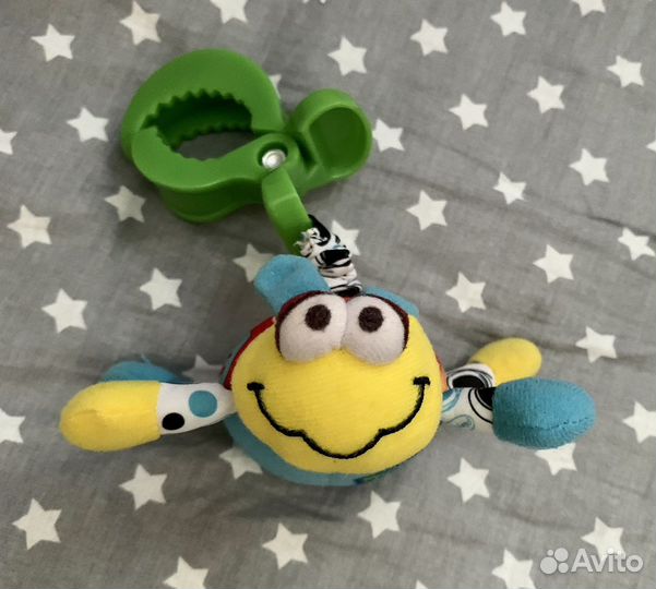 Детские игрушки