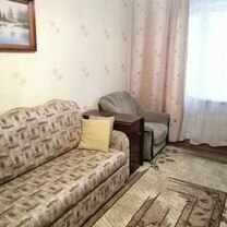 2-к. квартира, 52 м², 2/5 эт.