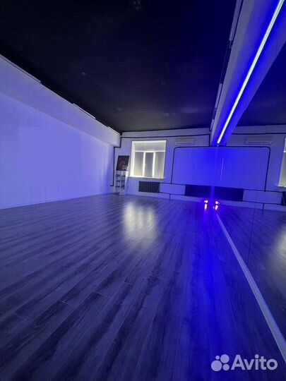 Коворкинг, аренда зала 42кв