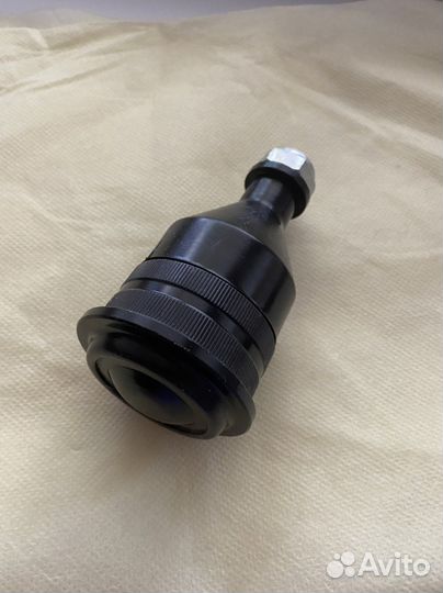 Шаровая опора передней пневмостойки Mercedes W221