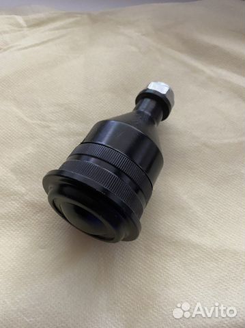 Шаровая опора передней пневмостойки Mercedes W221