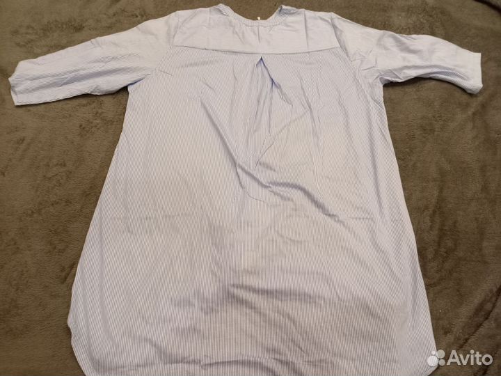 Рубашка новая женская