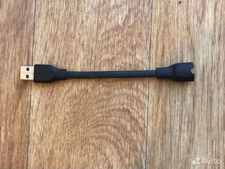 Зарядное устройство mi Band 1