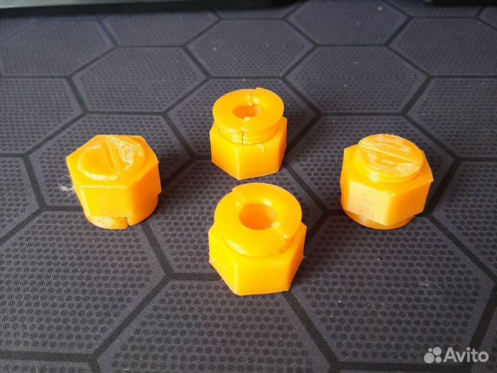 Печать на 3d принтере