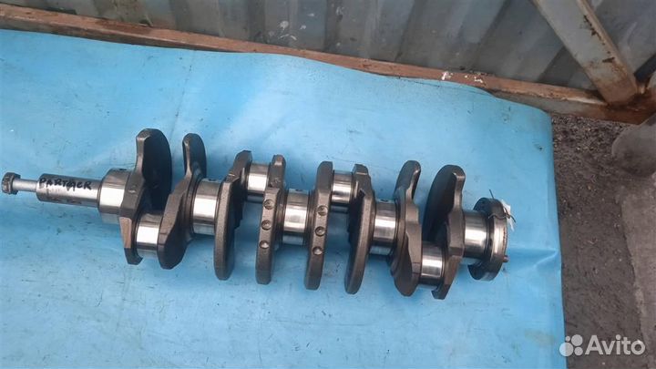 Коленвал Peugeot Partner (M59) 2002-2010
