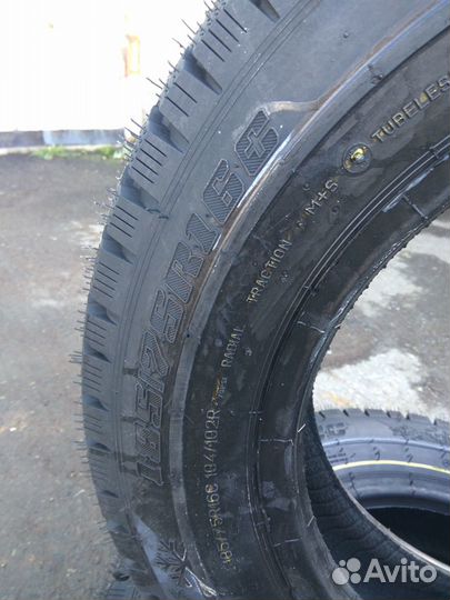 Nortec LT-610 185/75 R16