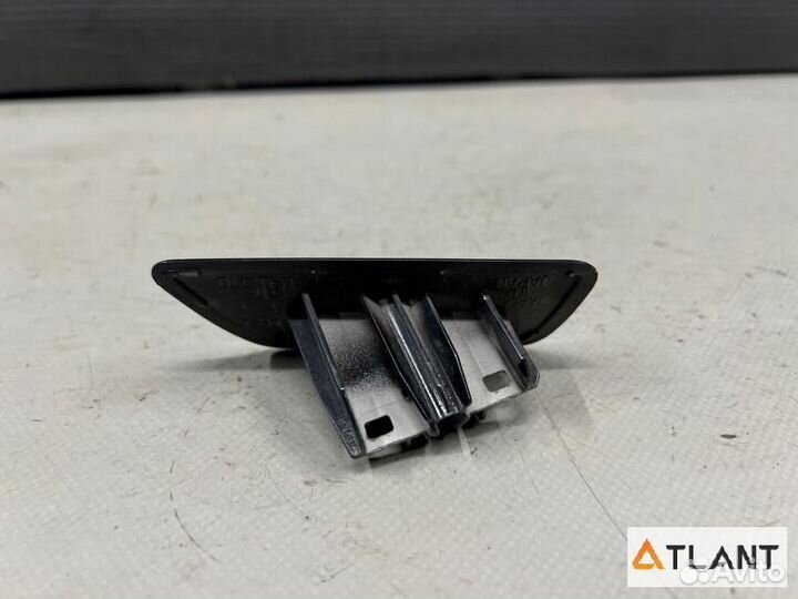 Крышка форсунки омывателя передний левый subaru OU