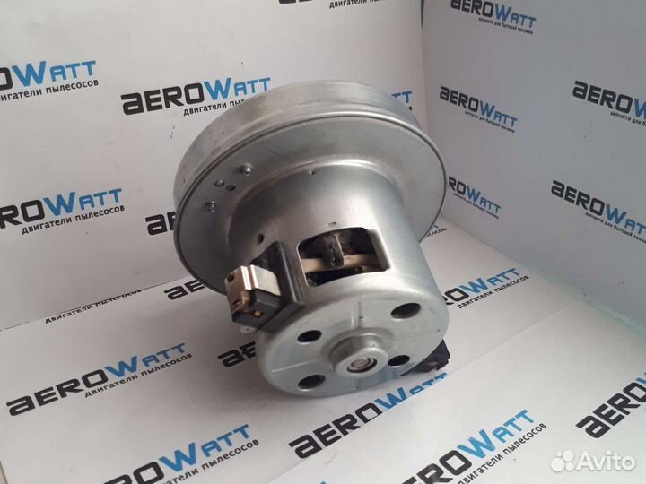 Двигатель пылесоса V1J-PY29-825 LG 2000 ватт