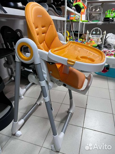 Стул для кормления арендa