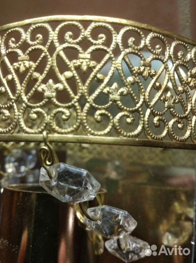 Настенный светильник бра