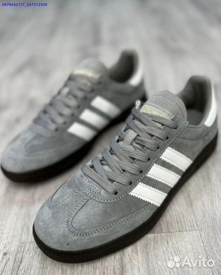 Adidas Spezial (Арт.93165)