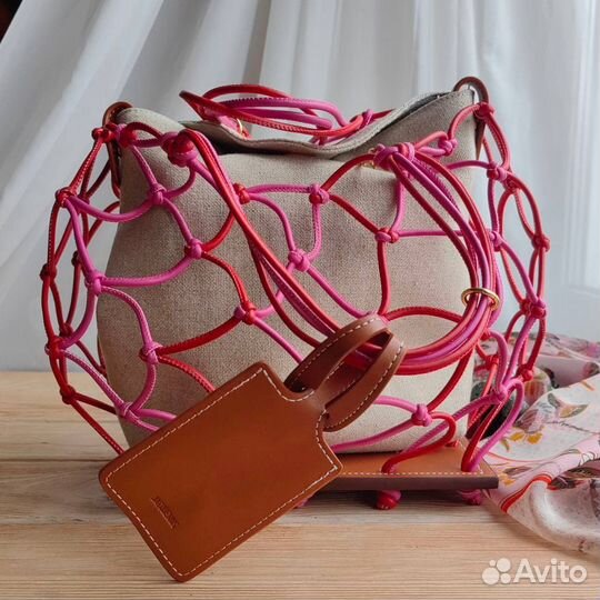 Сумка jacquemus