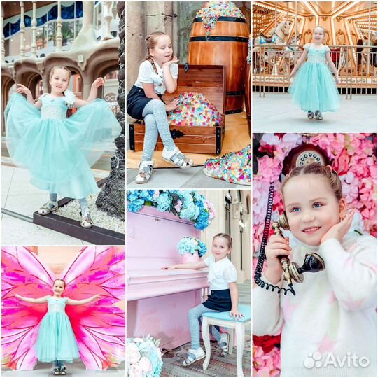 Фотограф свадебный, семейный, детский