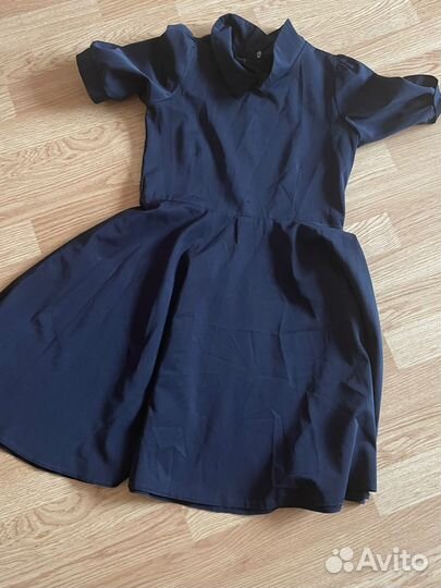 Форма на девочку