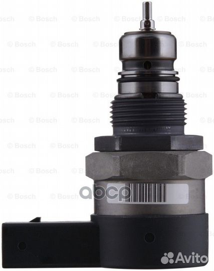 Клапан регулировки давления 0281002682 Bosch