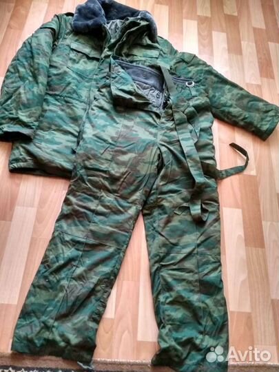 Военная форма