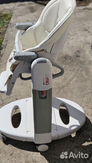 Стульчик для кормления peg perego tatamia