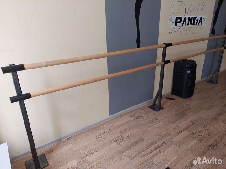 Балетный станок