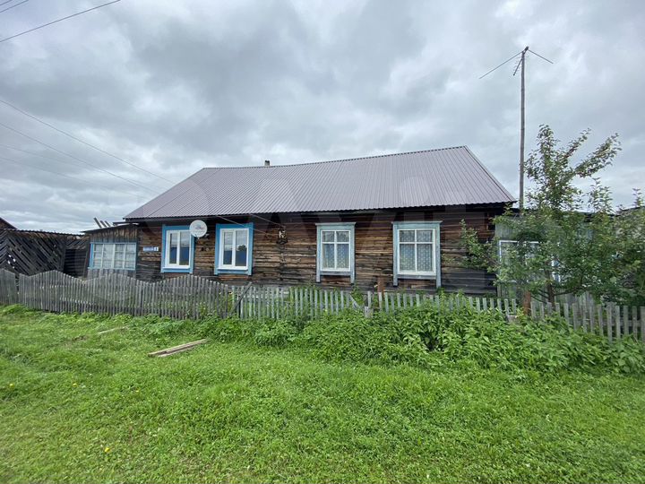 2-к. квартира, 40,1 м², 1/1 эт.