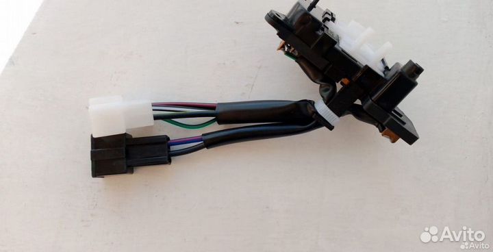 Контактная группа Mazda titan 2 штуки