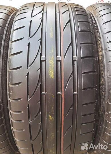 Bridgestone Potenza S001 225/40 R18 88Y