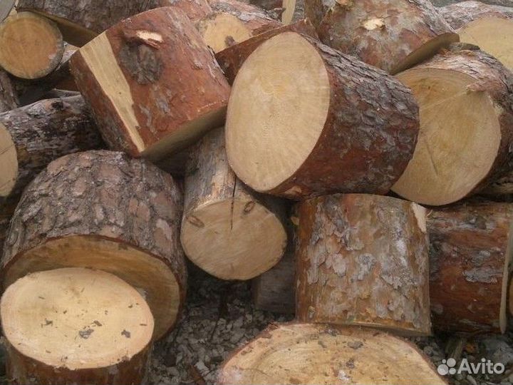 Продам дрова