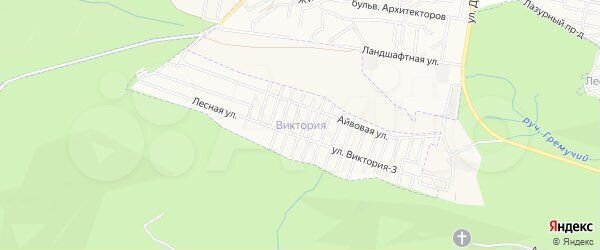 Участок 10,6 сот. (СНТ, ДНП)